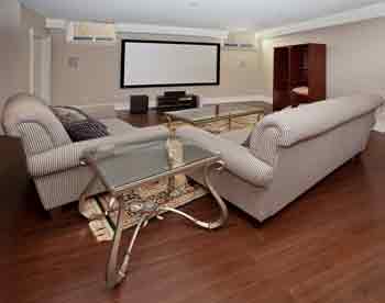 london basement conversions