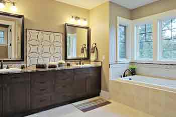 london bathroom refurbishment