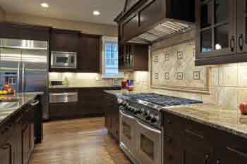 london kitchen fitters