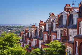 London roofing specialists