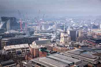 London roofing specialists