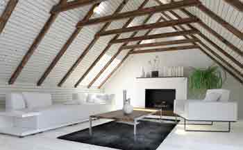 loft conversions in London