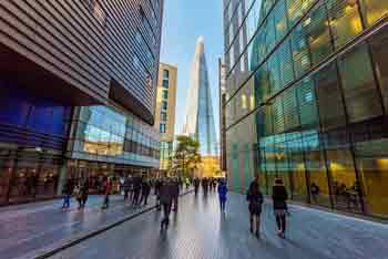 london office fit out contractors