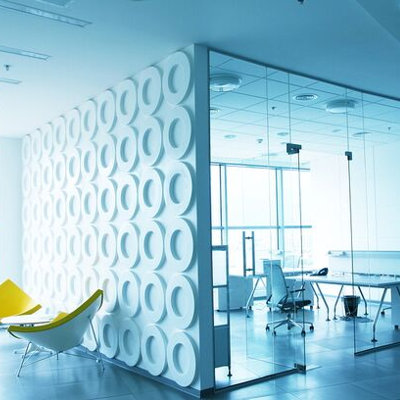 commercial development